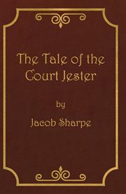 The tale of the court jester cover image