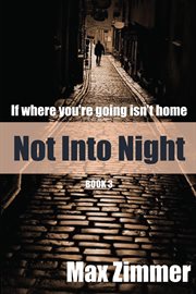 Not into night cover image