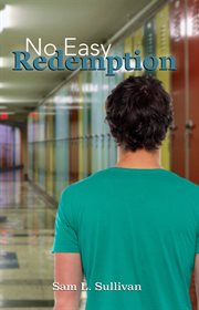 No easy redemption cover image