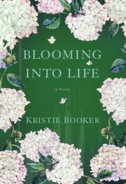 Blooming into life cover image