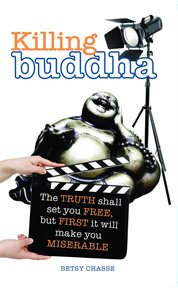 Killing buddha cover image