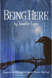 Being Here. Bree MacLeod cover image