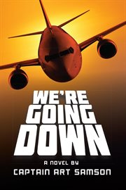 We're going down cover image