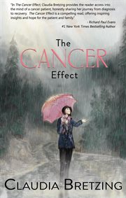 The cancer effect cover image