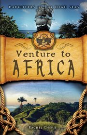 Venture to africa cover image