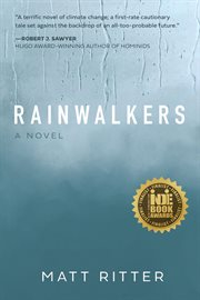 Rainwalkers. A Novel cover image