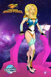 Stormy daniels: space force #0 cover image
