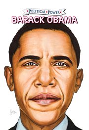 Political power: barack obama: expanded edition cover image