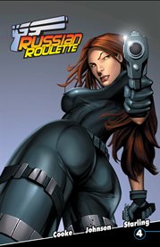 Victoria's secret service: russian roulette #4 cover image