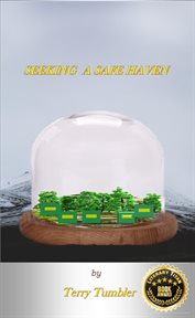 Seeking a safe haven cover image