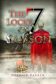 The seven locks of samson cover image