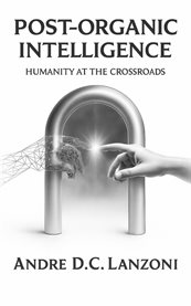 Post-Organic Intelligence : La Humanidad En La Encrucijada cover image