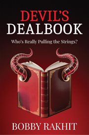 Devil's Dealbook : Will The Real Deal Maker Stand Up? cover image