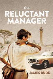 The Reluctant Manager cover image