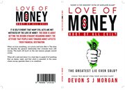 Love of Money : Root Of All Evil? cover image