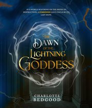 The Dawn of the Lightning Goddess cover image