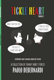 Tickle Heart Volume 2 cover image