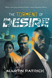The Torment of Desire cover image