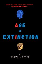 Age of Extinction cover image