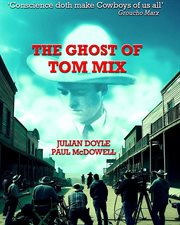 The Ghost of Tom Mix cover image