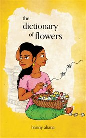 The Dictionary of Flowers cover image