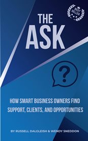 The Ask cover image