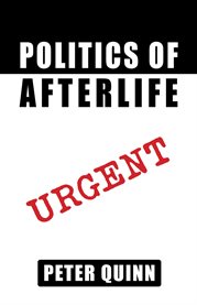 Politics of Afterlife One cover image