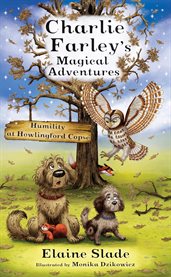 Humility at Howlingford Copse cover image