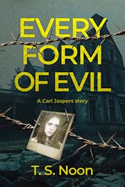 Every Form of Evil cover image