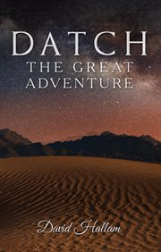 Datch : The Great Adventure cover image