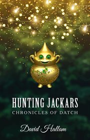 Hunting Jackars cover image