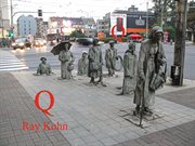 Q cover image