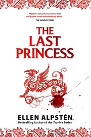 The Last Princess cover image