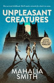 Unpleasant Creatures cover image