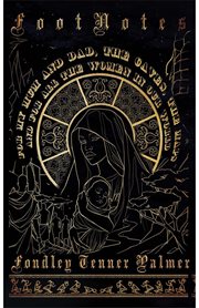 Footnotes : By the One With No Name cover image