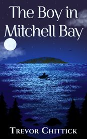 The Boy in Mitchell Bay cover image