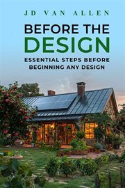 Beyond the Design cover image
