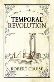 Temporal Revolution cover image