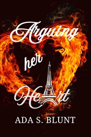 Arguing Her Heart cover image