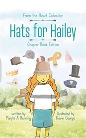 Hats for Hailey cover image