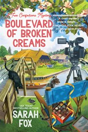Boulevard of Broken Creams cover image
