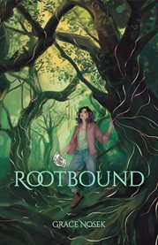 Rootbound cover image