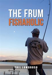 The Frum Fishaholic cover image