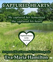Captured Hearts cover image