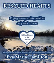Rescued Hearts cover image