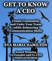 Get to Know a CEO cover image