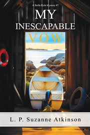 My Inescapable Vow cover image