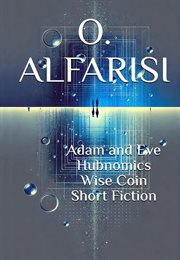 Adam and Eve Hubnomics Wise Coin Short Fiction cover image