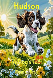 Hudson : A Dog's Tale cover image