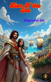 Lion of the Sea cover image